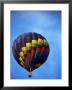 Hot Air Balloon, New Jersey Festival Of Ballooning by Rick Berkowitz Limited Edition Pricing Art Print