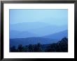 Shenandoah National Park, Man From Skyline Drive by Jim Schwabel Limited Edition Pricing Art Print