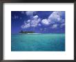 Bora Bora Lagoon, Pacific Islands by Mitch Diamond Limited Edition Print