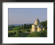 Church Of San Biagio, Montepulciano, Tuscany, Italy by Lee Frost Limited Edition Print