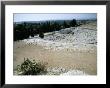 The Greek Theatre, Siracusa, Island Of Sicily, Italy by Oliviero Olivieri Limited Edition Print