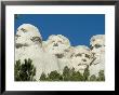 Mount Rushmore, South Dakota, Usa by Ethel Davies Limited Edition Print