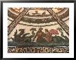 A Roman Mosaic Inside The Hermitage Museum by Richard Nowitz Limited Edition Print