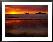 Sunset Over Whiskey Bay, Wilsons Promontory National Park, Australia by Paul Sinclair Limited Edition Print