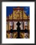 Cathedral Of San Cristobal De Las Casas, Chiapas, Mexico by John Neubauer Limited Edition Print