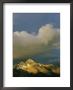 Clouds Above Mount Wilson, Near Telludride, Colorado by Gordon Wiltsie Limited Edition Pricing Art Print