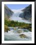 Briksdalbreen Glacier Near Olden, Western Fjords, Norway by Gavin Hellier Limited Edition Print