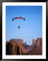 Powered Parachute Ultralight Vehicle, Ut by Wiley & Wales Limited Edition Print