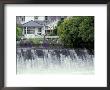 Bed And Breakfast, Galway, Ireland by William Sutton Limited Edition Print