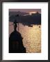 Giudecca Canal And Dome Of San Giorgio Maggiore Church, Venice, Veneto, Italy by Roberto Gerometta Limited Edition Print