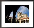 Historic Convento De Cristo, Tomar, Portugal by John & Lisa Merrill Limited Edition Print