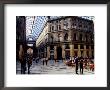 Galleria Umberto I, Naples, Italy by Jean-Bernard Carillet Limited Edition Print