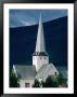 Church, Oppdal, Sor-Trondelag, Norway by Jon Davison Limited Edition Pricing Art Print