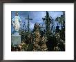 Hill Of Crosses, Siauliai, Lithuania, by Jane Sweeney Limited Edition Pricing Art Print