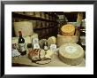 Llangloffan Farm Cheese, Castle Morris, Pembrokeshire by O'toole Peter Limited Edition Print