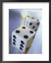 Dice by Henryk T. Kaiser Limited Edition Pricing Art Print
