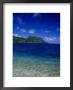 Green And Blue Waters, Verdant Hills by Barry Winiker Limited Edition Pricing Art Print