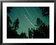 Star Circles, Sierra Nevada, Usa by Olaf Broders Limited Edition Print