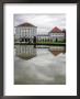 Houses Of The Castle Nymphenburg In Munich by Christof Stache Limited Edition Print