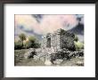 Tulum, Quintana Roo, Mexico by Karen Schulman Limited Edition Pricing Art Print