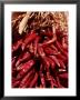 Dried Chili Peppers by Fogstock Llc Limited Edition Print