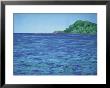 Mountain Near The Sea by Mark Hunt Limited Edition Print