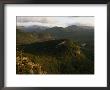 Cathedral Ledge And The White Mountains, New Hampshire by Phil Schermeister Limited Edition Print