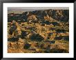 Panoramic View Of The Badlands Sage Creek Basin by Annie Griffiths Belt Limited Edition Print