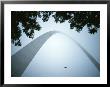 The Gateway Arch In St by Sam Abell Limited Edition Print