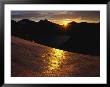 Sunrise View Of Fortuna Bay by Maria Stenzel Limited Edition Print