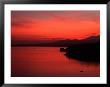 Sunrise, Lombok, Bali, Indonesia by Kenneth Garrett Limited Edition Print