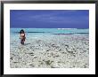 Francisqui, Los Roques, Venezuela by Sergio Pitamitz Limited Edition Print