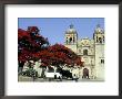 Cathedral, Mexico by Alexander Nesbitt Limited Edition Pricing Art Print