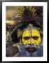Huli Wigman, Tari, Papua New Guinea, Oceania by Michele Westmorland Limited Edition Print