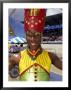 Crop Over Carnival, Bridgetown, Barbados, Caribbean by Greg Johnston Limited Edition Print