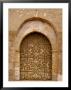 Wrought-Iron On St. Martin Church Doors, Burgundy, France by Lisa S. Engelbrecht Limited Edition Print