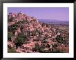 Gordes, Luberon, Provence, France by Nik Wheeler Limited Edition Print