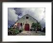 Old Anglican Church, Liberta, Antigua, Caribbean by Alexander Nesbitt Limited Edition Print