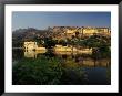 Amber Fort-Palace Near Jaipur, Amber, Rajasthan, India by Richard I'anson Limited Edition Print