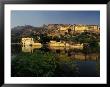 Amber Fort-Palace Near Jaipur, Amber, Rajasthan, India by Richard I'anson Limited Edition Pricing Art Print