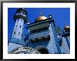 Malabar Muslim Jama-Ath Mosque, Singapore by Glenn Beanland Limited Edition Print