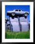 Carhenge, Alliance City, United States Of America by Richard Cummins Limited Edition Pricing Art Print