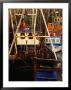 Fishing Boats In Padstow Harbour, Padstow, Cornwall, England by Stephen Saks Limited Edition Print
