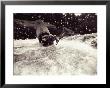 A Female Kayaker On The Gauley River by Stephen Alvarez Limited Edition Print