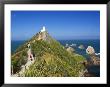 Lighthouse, Nugget Point, South Island, New Zealand by David Wall Limited Edition Pricing Art Print