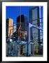 City Electrical Sub-Station, Houston, Usa by Mark & Audrey Gibson Limited Edition Pricing Art Print