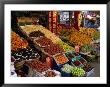 Fruit Market, Taitung, Taiwan by Martin Moos Limited Edition Pricing Art Print