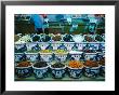 Jars Of Pickles In Liubiju Food Shop, Xuanwu District Bejing, China by Phil Weymouth Limited Edition Pricing Art Print