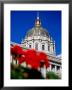 City Hall, San Francisco, United States Of America by Richard Cummins Limited Edition Print