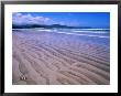 Low Tide On Cox Bight Beach, South Coast Track, Tasmania, Australia by Grant Dixon Limited Edition Print